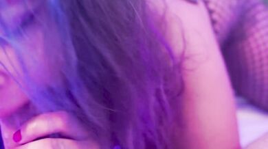 Huge Ass Travels From Cordoba Capital To Ride Cock