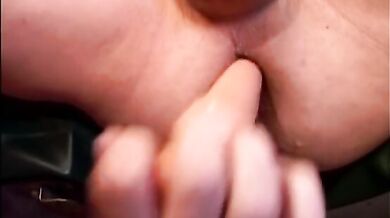 The anal slave heavy fisted and milked