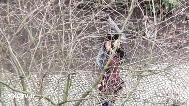 Busty threesome with Sexy Susi