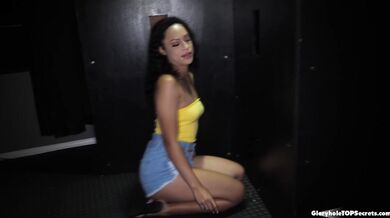 10 Loads Swallowed, You're An Expert! - Diamond Banks