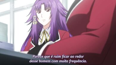 Saimin Jutsu Zero 1 (Japanese hentai)