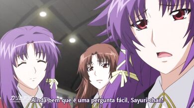 Saimin Jutsu Zero 1 (Japanese hentai)