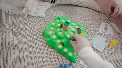 Games that a couple would play 0 - Funny Bunny - Preview