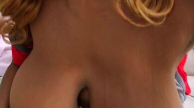 Rachel Raxxx: The Pick-Up