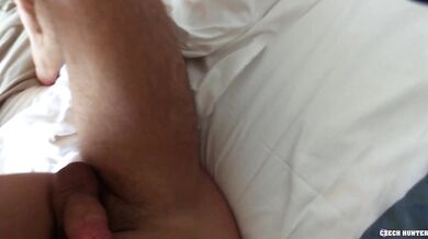 BIGSTR - College Student Gets Approached By A Man Who Wants To Fuck Him For Some Cash