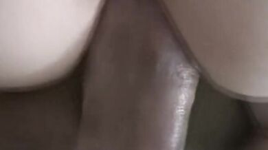 Mature Swinger Showing Off Her Wet Vagina