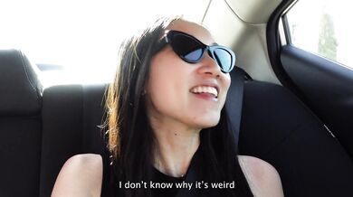 THE PORNHUB AWARDS AFTERPARTY - LUNA’S JOURNEY (EPISODE 36)