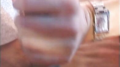 Sexy Blonde Vintage Fucking (Federica Tommasi)