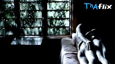 Rose Byrne Breasts Scene in The Goddess Of 1967