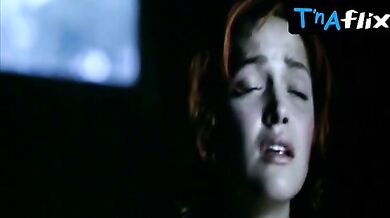 Rose Byrne Breasts Scene in The Goddess Of 1967