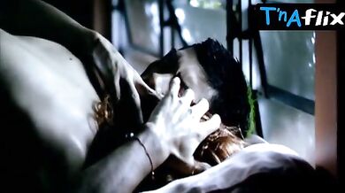 Rose Byrne Breasts Scene in The Goddess Of 1967