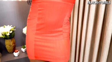 BLACK TGIRLS - The Stunning Aysha Almeida