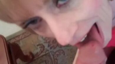 Amateur mature Housewife Wants To Fuck Her Stud Neighbor