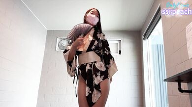 與台女的溫泉之旅
