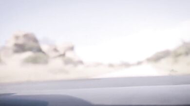 Helpful Man Picks Up A Frightened Girl - PURETABOO Presents Kristen Scott