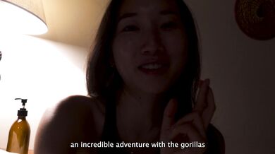 SUNNY SEX IN AFRICA - LUNA'S JOURNEY (EPISODE 28)