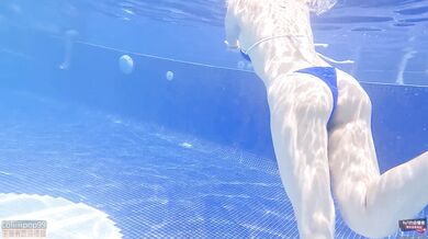 Vacation Romance 三日夏日情人