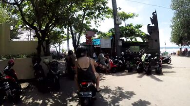 The Sex Story n.1 ( THE BEACH ) full video_4K