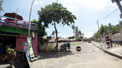 The Sex Story n.1 ( THE BEACH ) full video_4K