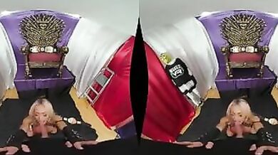 F!t K!tty Vr Muscle Fuck