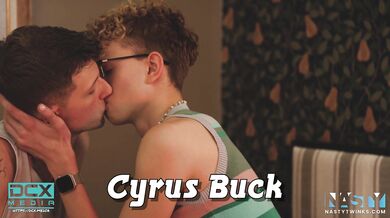 Foreign Exchange - Trailer: Noah takes in American culture, and hunks Cyrus and Heath's dicks.