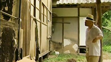 Breastfeeding And My Father-In-Law