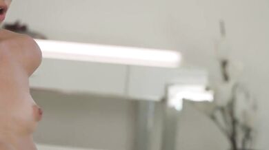 European Girl Want Her Threesome Desire Fullfilled (part-1) - Lisa Rose