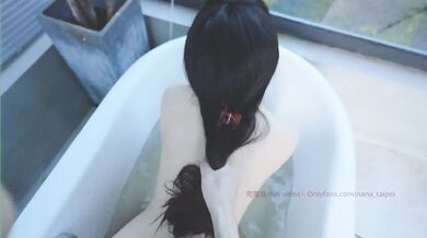 preview edition：《cold summer2》, sex with man in bathtub(Full version 36 minutes)