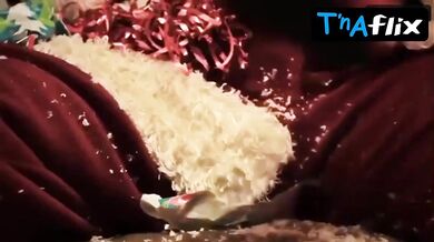 Nicolette Scorsese Sexy Scene in Spanktuary