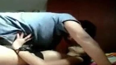 Pinay Rides Dick So Good