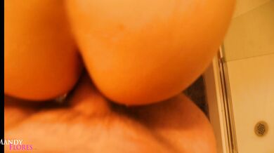 Mom And Step Son Going All The Way - Mandy Flores