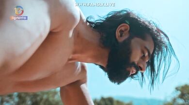 My New Busty Teacher - Indian Hot Web Series