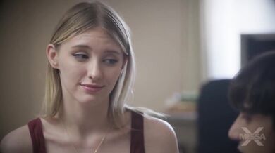 15:01 Neighbor Affair - Taras Blowjob Action With Tara Lynn Foxx - Melody Marks