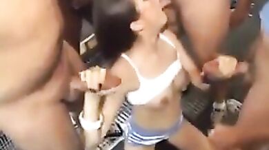 Sasha Grey sg mf fuckedup teen facefuck