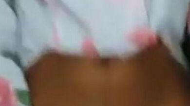 Telugu Girl With Boyfriend