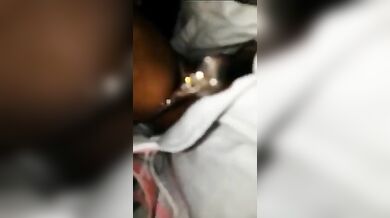 Telugu Girl With Boyfriend