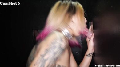 Jesus Fucking Christ Kim. No-limit INSANITY! - Chi Chi