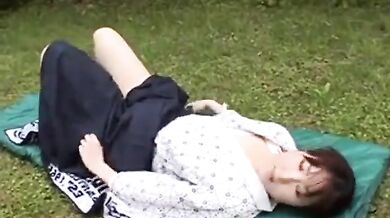 Samurai Training Camp for Girls