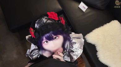 更衣人偶坠入爱河 喜多川--黒江雫Ver Cosplay