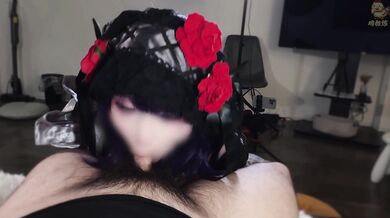 更衣人偶坠入爱河 喜多川--黒江雫Ver Cosplay