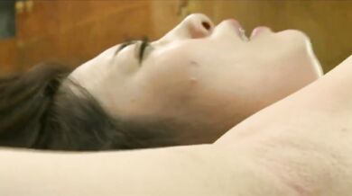 Adorable Japanese Milf Exposes Herself For The First Time To Get Dick And Creampie - Most Perfect Tits