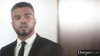 Deeper. Domme Avery Holds The Key To Her Sub's Pleasure - Avery Cristy