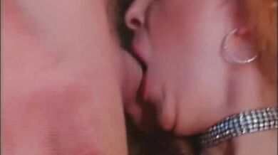 Interracial Threesome of the Past