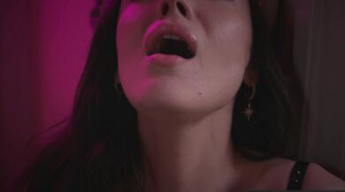 ASSHOLE FUCK TILL TO THE MAXIMUM Little Caprice & Catherine Knight