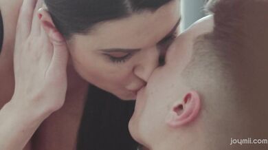 Charlie Dean, Ania Kinski - Spying On Ania