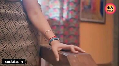 Big Tits Indian Bahu Fucks With Her Old Sasur Ji Everyday After Husband Leaves (indian_girl , desi_girls , Desi Sex)