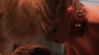 23th AVN Best Actress Savanna Samson - The New Devil In Miss Jones - Jenna Jameson