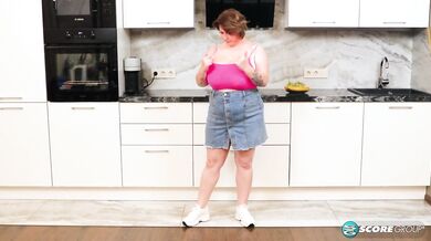 Mary Brown: Sweet As Candy - Candy Sweet