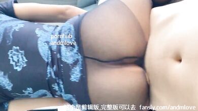 中国旗袍少妇趁着老公出差就去酒店约炮！中国国产微剧情