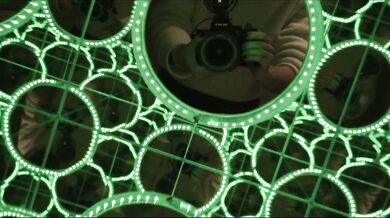 EUROPEAN TOUR, LATVIA - LUNA'S JOURNEY (EPISODE 3)